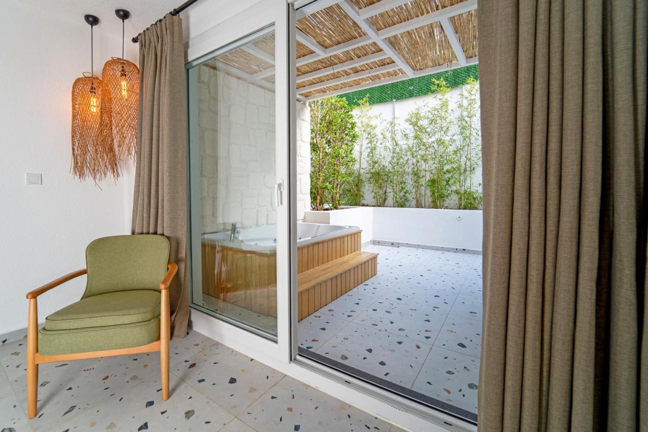 Hotel Karbel Sun Oludeniz Exterior foto