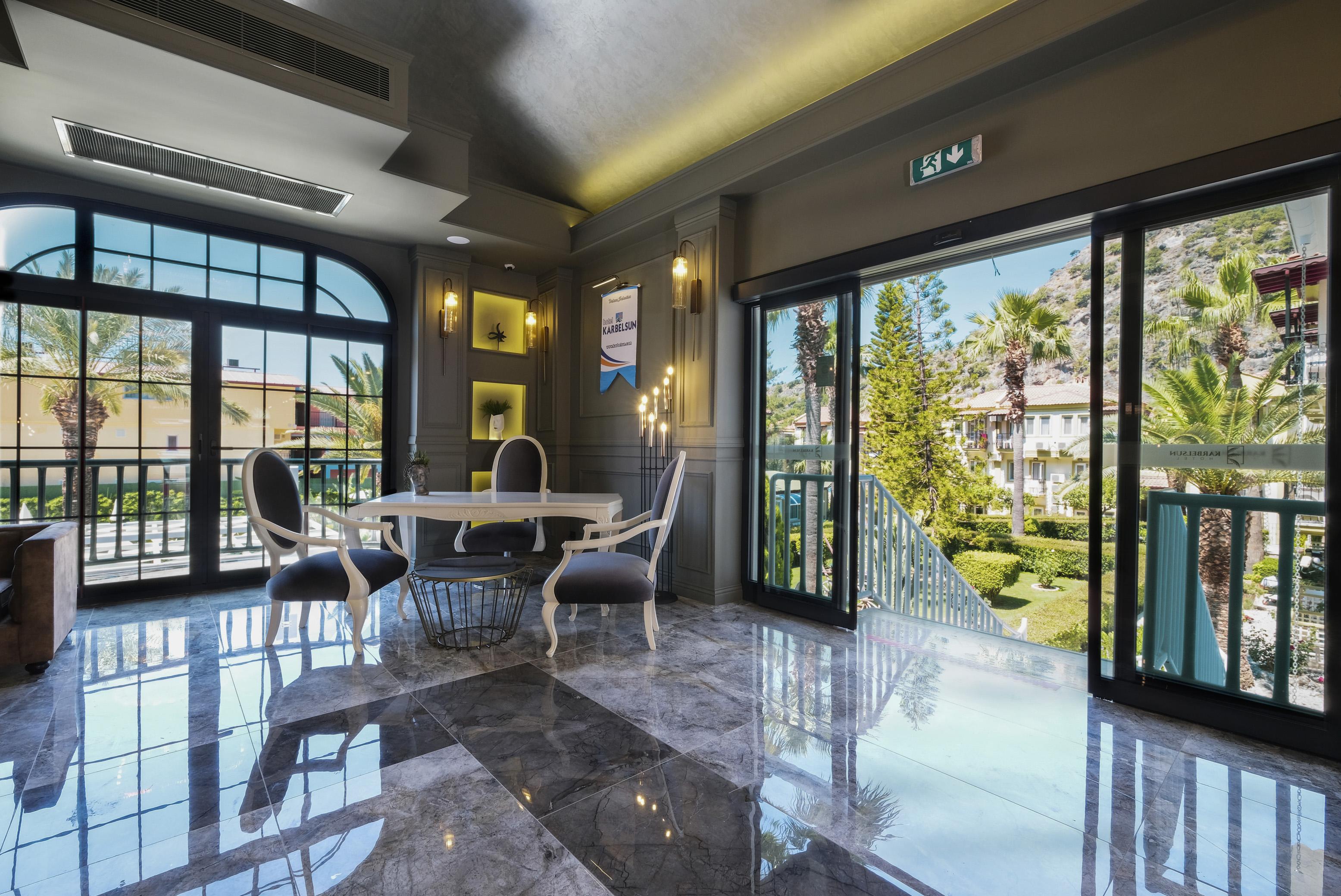 Hotel Karbel Sun Oludeniz Exterior foto